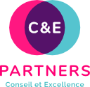 logo CE Partners rvb