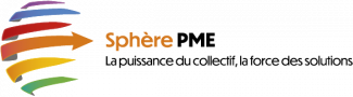 Logo Sphère PME